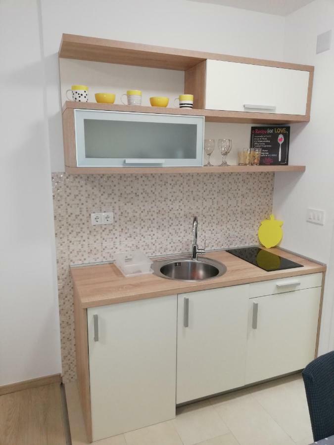 Kalelarga Apartments 4 You Zadar Exteriör bild