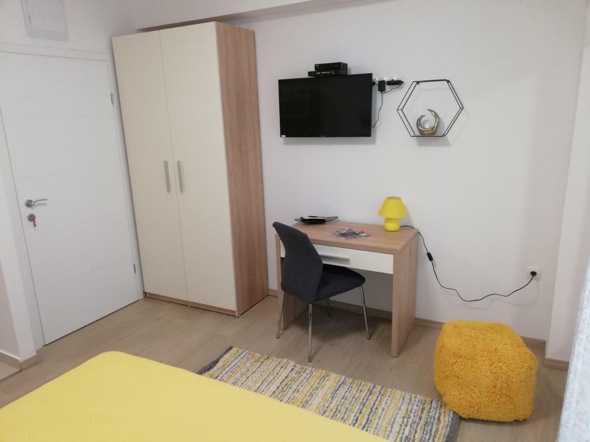 Kalelarga Apartments 4 You Zadar Exteriör bild
